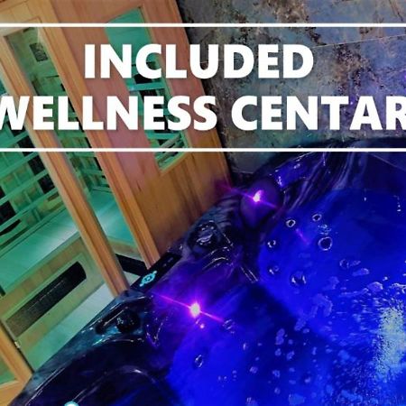 River Wellness Holiday Home リエカ エクステリア 写真