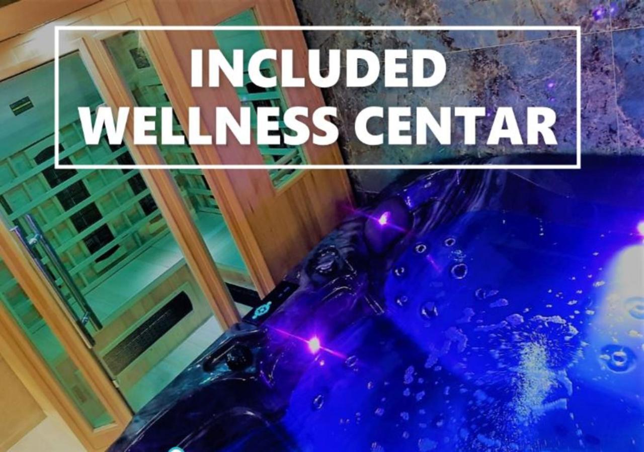 River Wellness Holiday Home リエカ エクステリア 写真