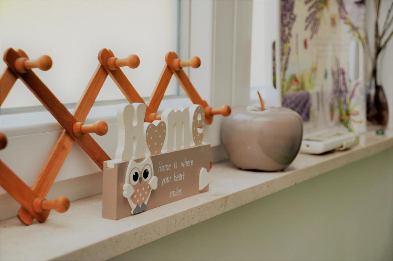 River Wellness Holiday Home リエカ エクステリア 写真