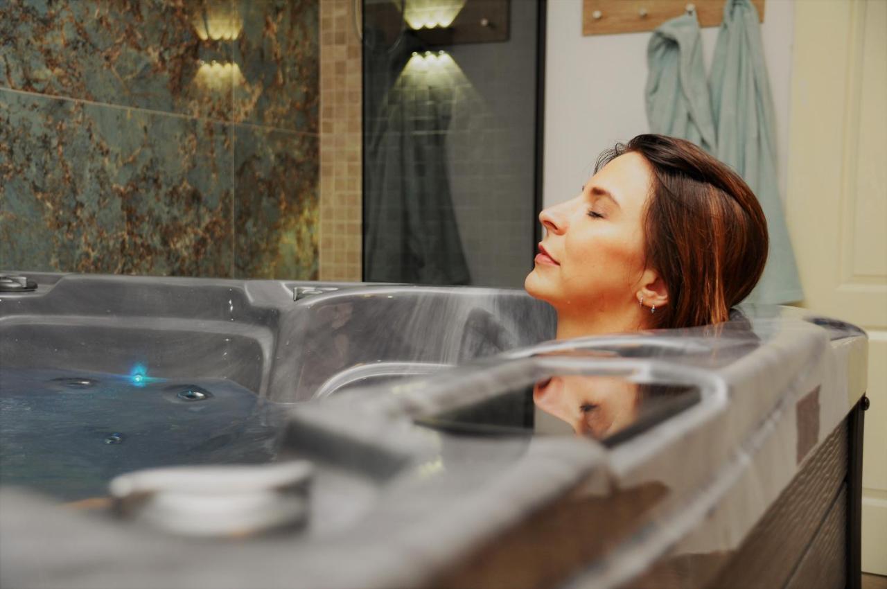 River Wellness Holiday Home リエカ エクステリア 写真