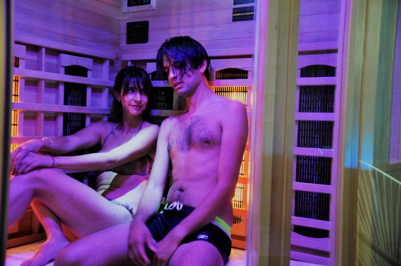 River Wellness Holiday Home リエカ エクステリア 写真